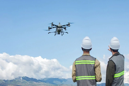 Quy định mới về việc Đào tạo, cấp giấy phép điều khiển phương tiện bay không người lái theo nghị định 288/NĐ-CP