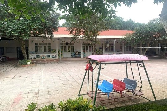 Mượn đất, đổi đất và câu chuyện niềm tin