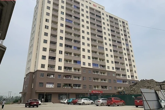 Thanh Hoá siết chặt quy trình nộp hồ sơ mua, bán nhà ở xã hội