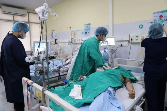 Thuốc lá - thủ phạm gây ung thư phổi