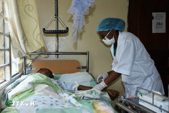 WHO cảnh báo nguy cơ kháng thuốc và thiếu ngân sách phòng chống sốt rét