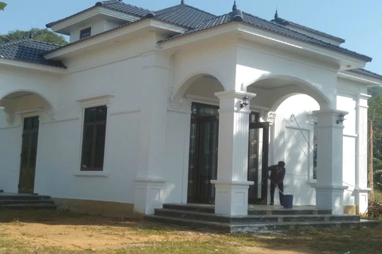 Vượt lên nghịch cảnh để làm giàu