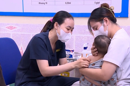 Dịch bệnh viêm màng não do não mô cầu diễn biến phức tạp - chuyên gia khuyến cáo