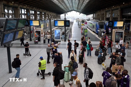 Tiêu chí để một hộ gia đình ở Pháp được coi là “giàu”