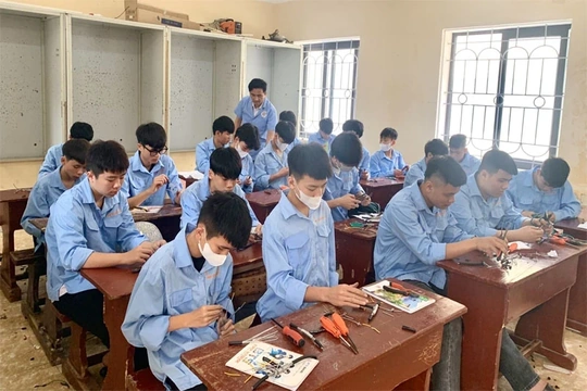 Thước đo của phục hồi và phát triển