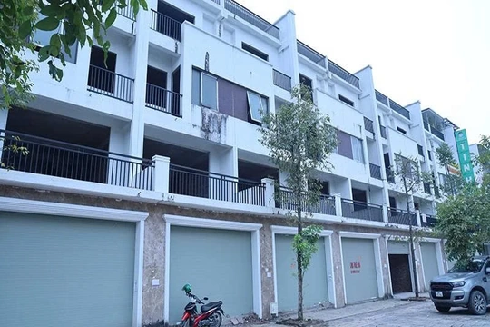 Sở Xây dựng lý giải nguyên nhân người mua khó tiếp cận dù nguồn cung bất động sản dồi dào