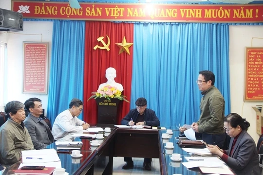 Tết Khuyến học Xuân Bính Ngọ sẽ được tổ chức vào tối mùng 5 Tết