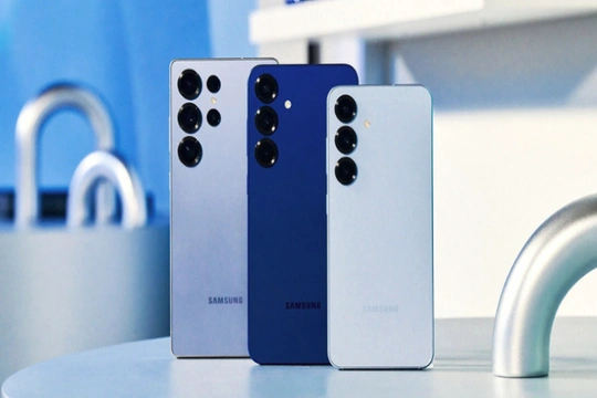 Đánh giá hiệu năng Galaxy S26: chip, RAM, bộ nhớ và trải nghiệm game thực tế