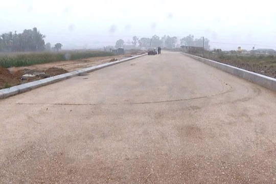 Phát huy vai trò của tuyên truyền pháp luật khi Nhà nước thu hồi đất