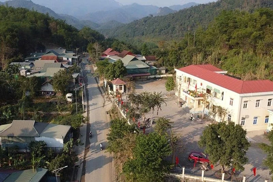 Xã biên giới Tam Lư khẩn trương chuẩn bị công tác bầu cử