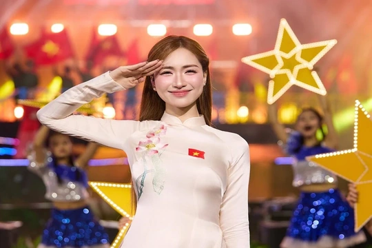 Công bố 19 đề cử “Gương mặt trẻ Việt Nam tiêu biểu” năm 2025