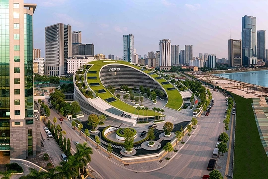 Viettel chính thức trở thành thương hiệu viễn thông mạnh nhất thế giới