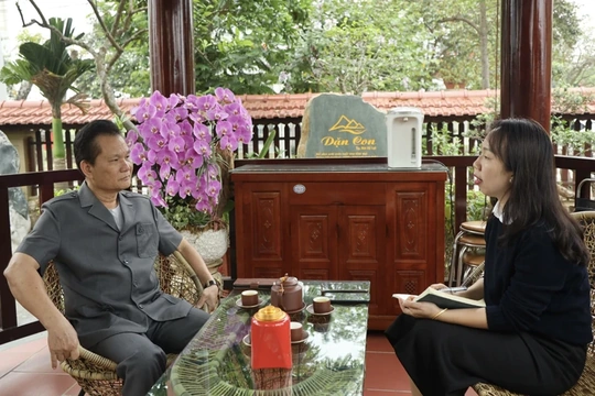 Kiến tạo chính sách, tạo động lực phát triển