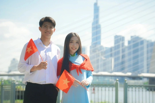 Lịch nghỉ lễ Giỗ Tổ Hùng Vương và 30/4-1/5 của học sinh, sinh viên cả nước