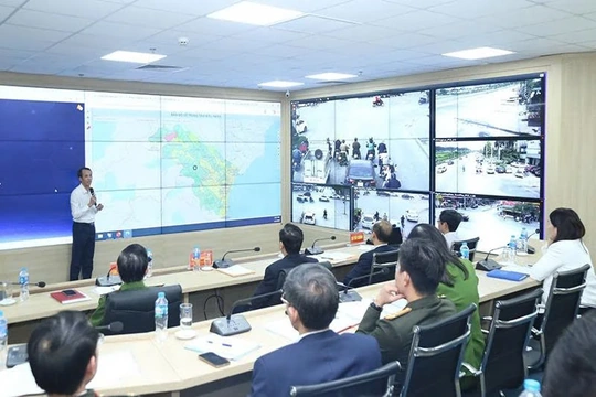 Nền móng cho sự phát triển bền vững