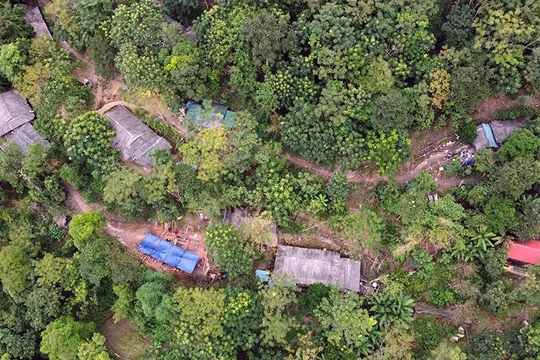 Di dân khỏi vùng đất lở (Bài 2): Giấc mơ “an cư” cùng khát vọng thoát nghèo