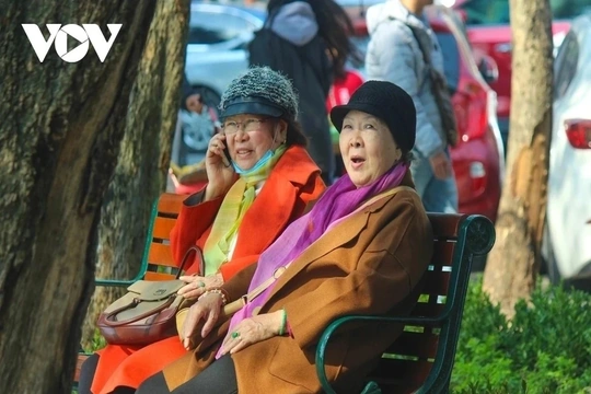 Rét “nàng Bân” năm 2026 khó xuất hiện, cảnh báo mùa hè khắc nghiệt