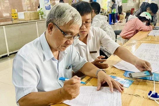 Chính phủ ban hành quy định mới về tham gia bảo hiểm hưu trí bổ sung