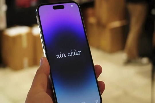 Mua iPhone 14 thay iPhone 13: quyết định sai lầm?