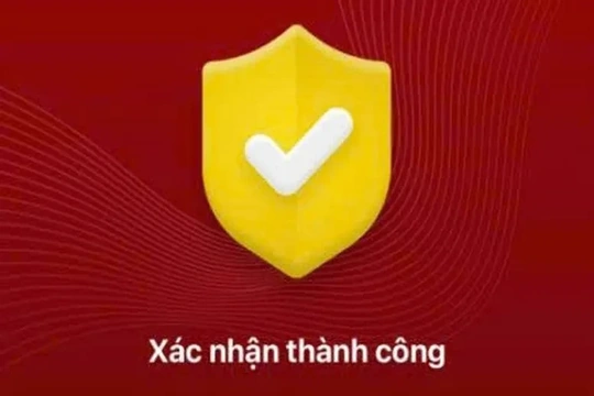 Cách kiểm tra số điện thoại đã xác thực hay chưa