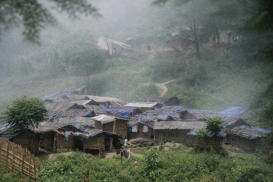 Từ lều trọ học “nuôi chữ” đến ngôi trường của những ước mơ (Bài 1): Giữ con chữ giữa mù sương