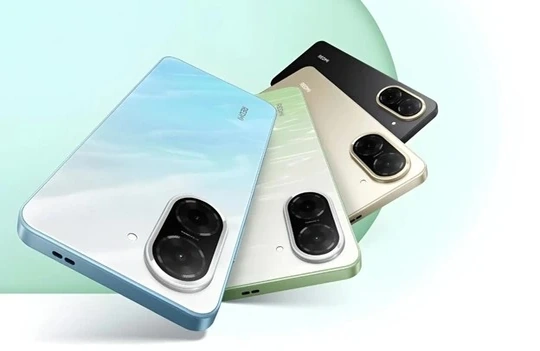 Trải nghiệm Redmi A7 Pro: Pin bền, loa to, màn hình mượt cho cuộc sống năng động