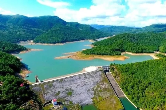 24 tỉnh, thành phố chủ động ứng phó thiếu nước trong mùa khô 2026