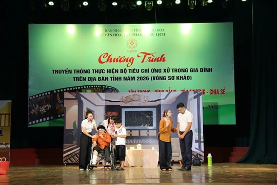 Bạo lực tinh thần -&nbsp;vết thương khó thấy