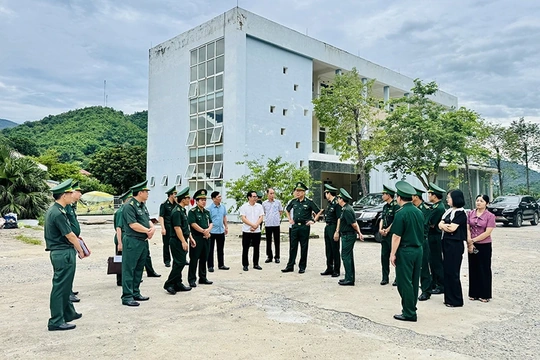 Chương trình “Biên cương - Đêm hội trăng rằm” năm 2026 sẽ diễn ra vào ngày 20/9 tại xã Mường Lát