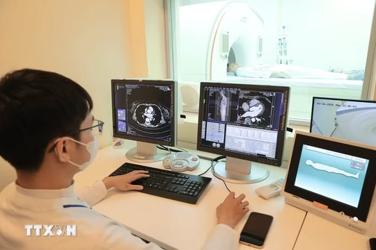 Bộ Y tế triển khai Chiến dịch 90 ngày làm sạch chuẩn hóa dữ liệu y tế