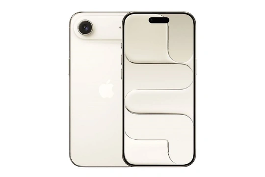 iPhone Air cho thấy thiết kế mỏng nhẹ đang trở lại thành tiêu chí cạnh tranh?