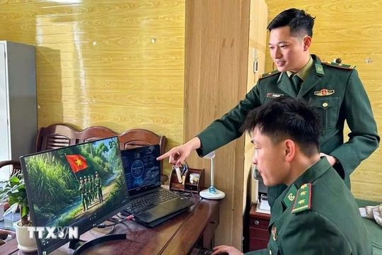 Nghị quyết số 57: Hành động đột phá, lan tỏa kết quả