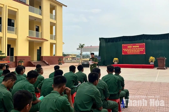 Nhận diện thủ đoạn lừa đảo&nbsp;từ những tình huống thực tế