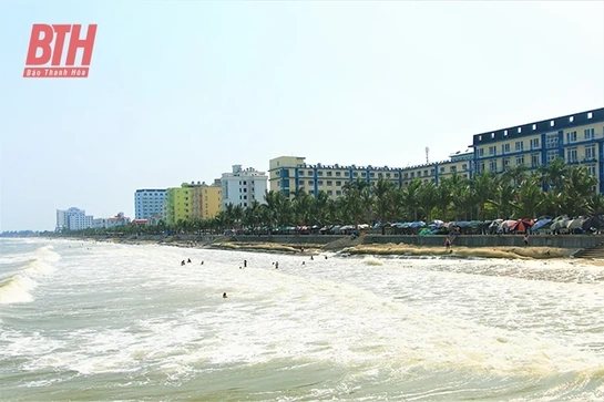 Hoàn thiện hệ thống hạ tầng, cơ sở vật chất tạo nền tảng cho du lịch phát triển