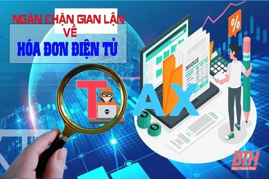 Tăng cường quản lý, sử dụng hóa đơn điện tử