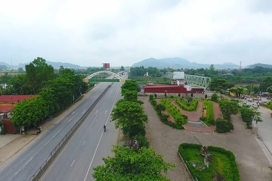 “Quyết tâm đánh thắng giặc Mỹ xâm lược”!