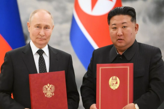 Tờ Rodong Sinmun: “Sự vững chắc tuyệt đối