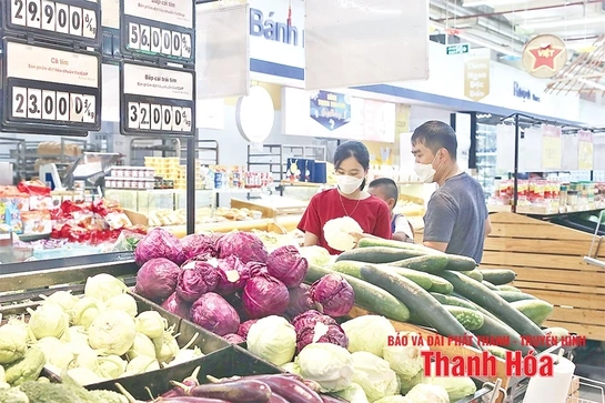 Cuộc đua mở rộng thị trường bán lẻ giữa hàng nội và ngoại