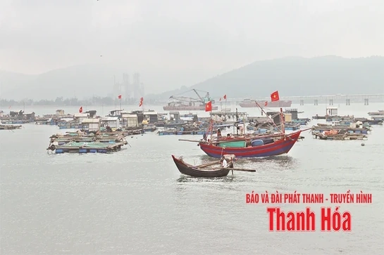 “Văn hóa dân gian biển, đảo xứ Thanh như chất men say ngấm vào đời tôi”...