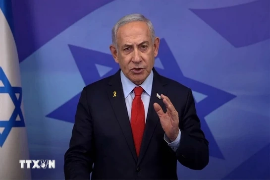 Israel xem xét danh sách con tin yêu cầu Hamas trả tự do sớm