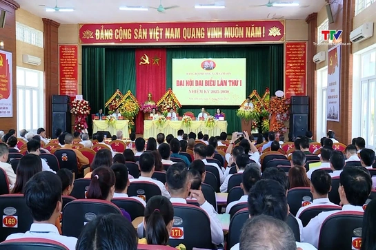 Phường Nam Sầm Sơn phấn đấu đến năm 2030 trở thành đô thị hấp dẫn, thân thiện