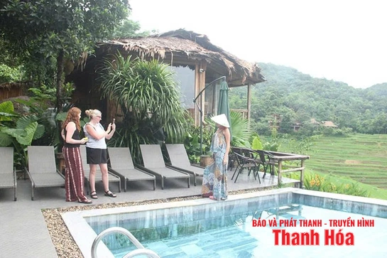 Phát triển du lịch làm tiền đề xây dựng nông thôn mới