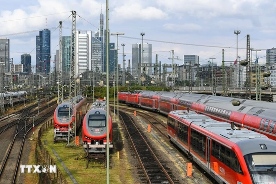 Israel: Sự cố đường sắt “chưa từng có” gây tê liệt hệ thống vận tải