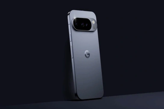 Google ra mắt dòng điện thoại di động thông minh Pixel 10