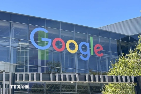 Tòa án Nga tiếp tục phạt Google 89.000 USD vì vi phạm hoạt động Internet