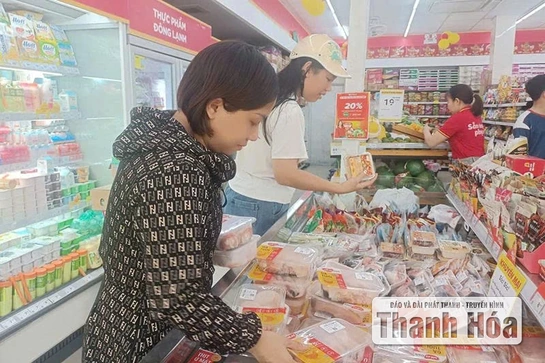 Người tiêu dùng dần quay lưng với sản phẩm dầu ăn công nghiệp