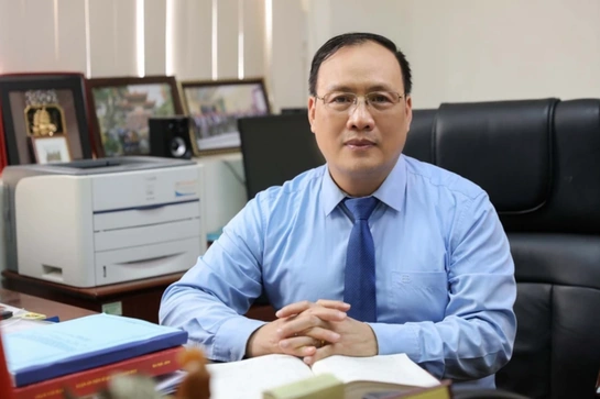 Giáo sư Nguyễn Đình Đức: Nghị quyết 71 sẽ là “Khoán 10” trong giáo dục đại học
