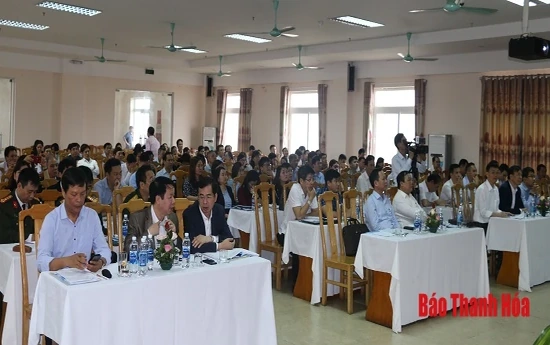 Tiếp tục đổi mới công tác truyền thông chính sách, pháp luật BHXH, BHYT