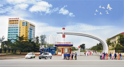 Điểm trúng tuyển vào đại học, cao đẳng hệ chính quy của Trường ĐH Hồng Đức đợt 1 năm 2020