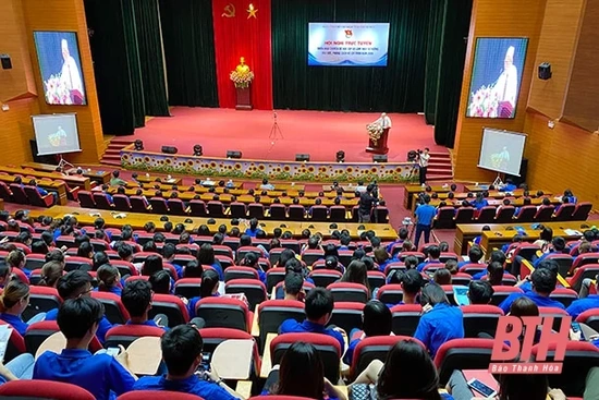 Tổ chức cuộc thi “Báo cáo viên pháp luật, tuyên truyền viên pháp luật giỏi về pháp luật phòng, chống tham nhũng”